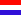 National flag of Netherlands