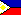 National flag of Philippines