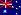 National flag of Australia