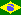National flag of Brazil