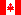 National flag of Canada