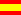 National flag of Spain