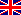 National flag of United Kingdom