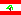 National flag of Lebanon
