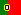 National flag of Portugal