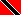 National flag of Trinidad And Tobago